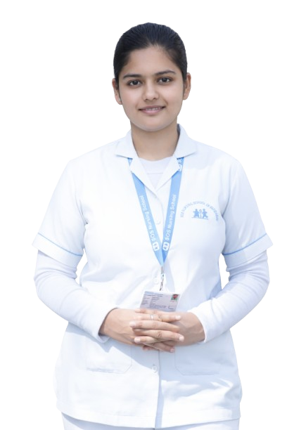 Why Choose SOS Nursing School Illustration